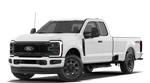 2027 Ford Super Duty XL