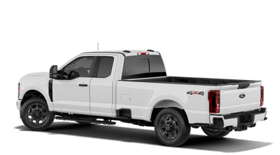 2027 Ford Super Duty XL