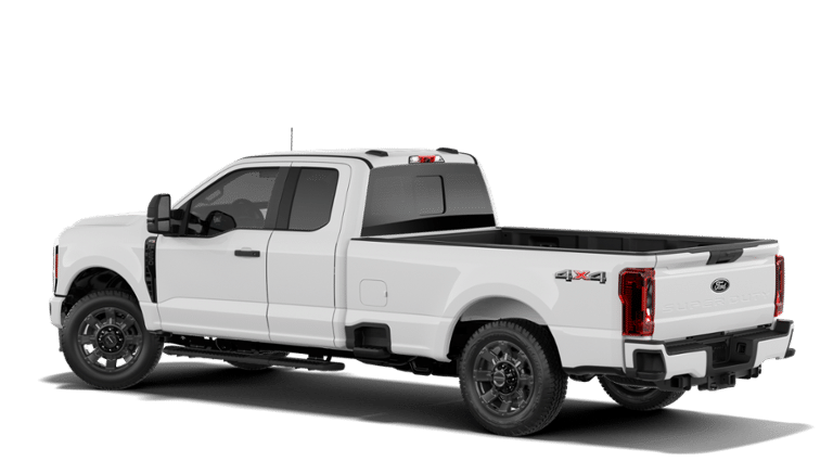 2027 Ford Super Duty XL