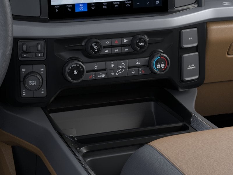 2026 Ford Super Duty XLT
