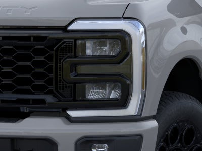 2026 Ford Super Duty XLT