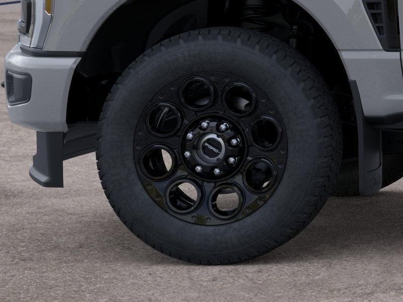 2026 Ford Super Duty XLT