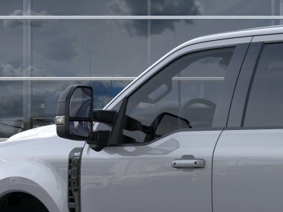 2026 Ford Super Duty XLT