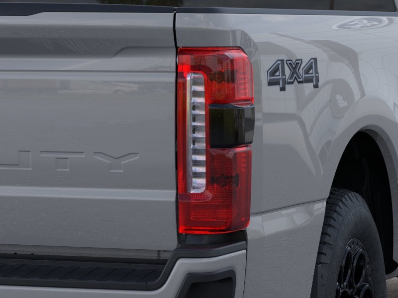 2026 Ford Super Duty XLT