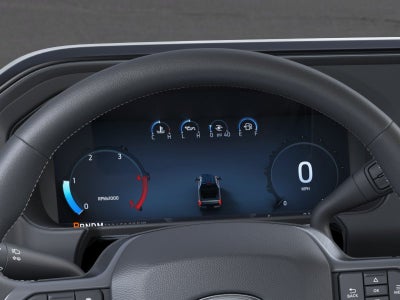 2026 Ford Super Duty Platinum