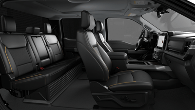 2027 Ford Super Duty Base