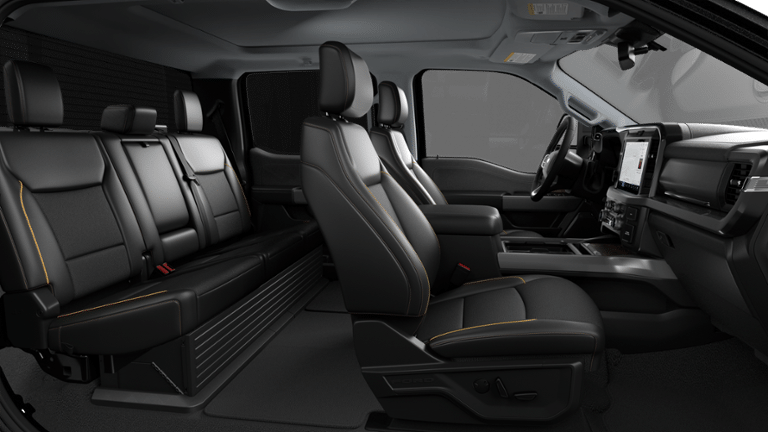 2027 Ford Super Duty Base