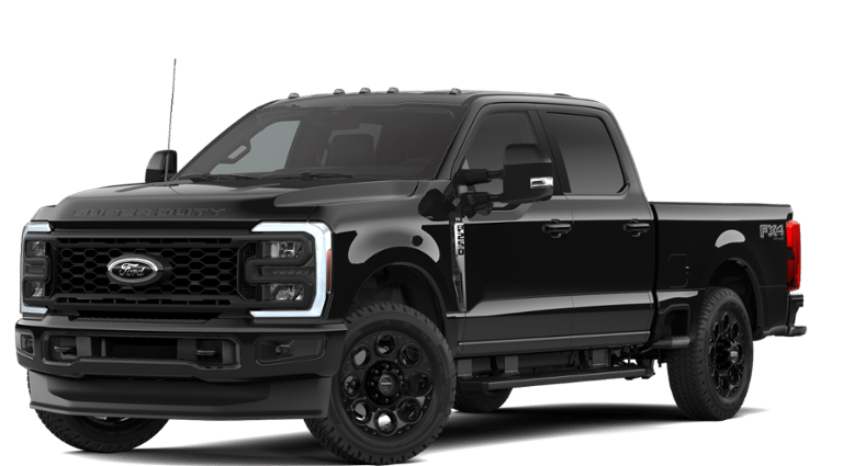 2026 Ford F-250SD F-250® XLT