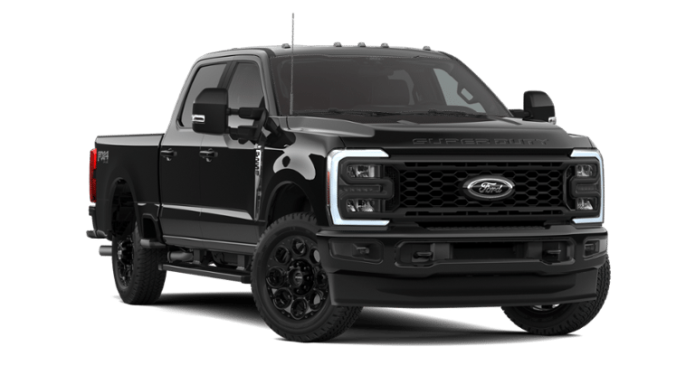 2026 Ford F-250SD F-250® XLT