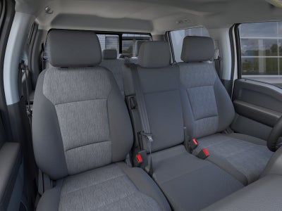 2026 Ford Super Duty XL