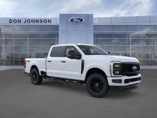 2026 Ford Super Duty XL