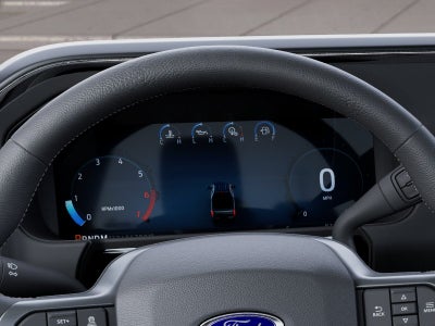 2027 Ford Super Duty Lariat