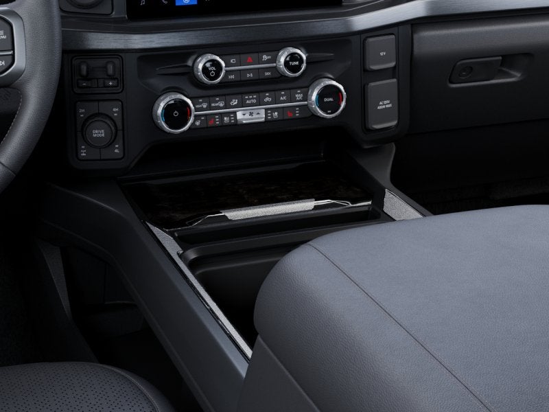 2027 Ford Super Duty Lariat