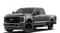 2027 Ford Super Duty Lariat