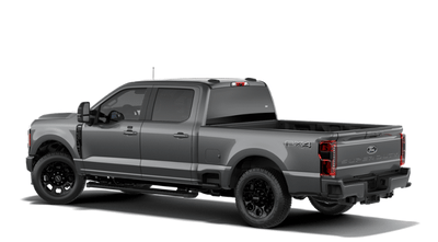 2027 Ford Super Duty Lariat