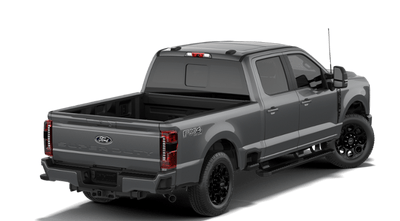 2027 Ford Super Duty Lariat