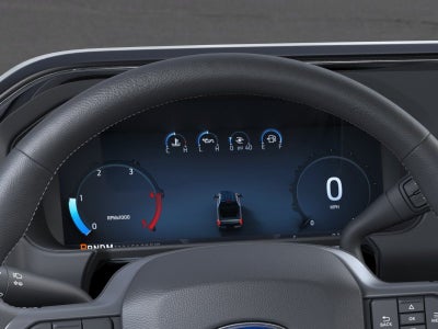 2026 Ford Super Duty Lariat