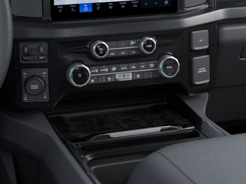 2026 Ford Super Duty Lariat