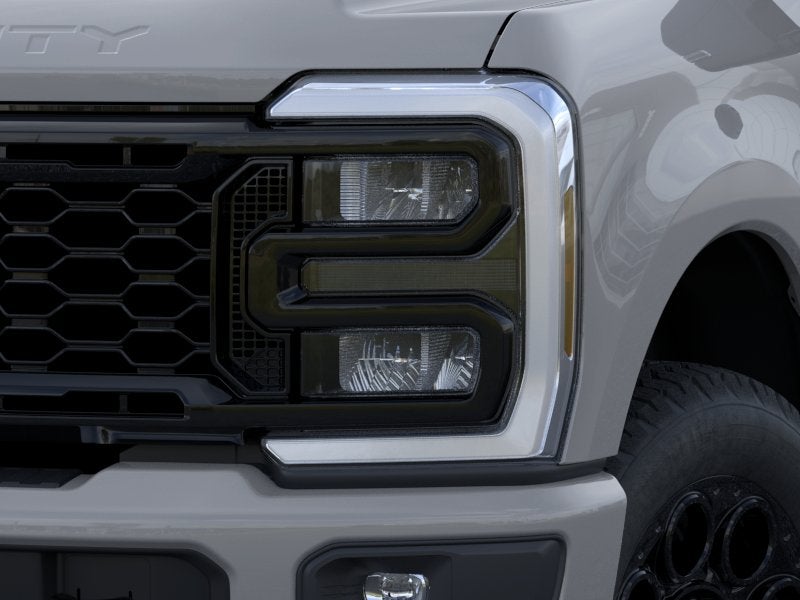 2026 Ford Super Duty Lariat