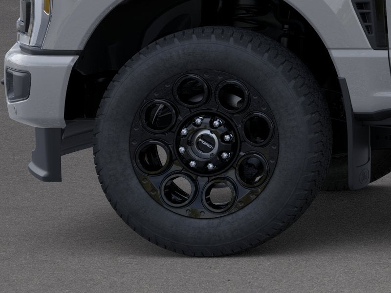 2026 Ford Super Duty Lariat