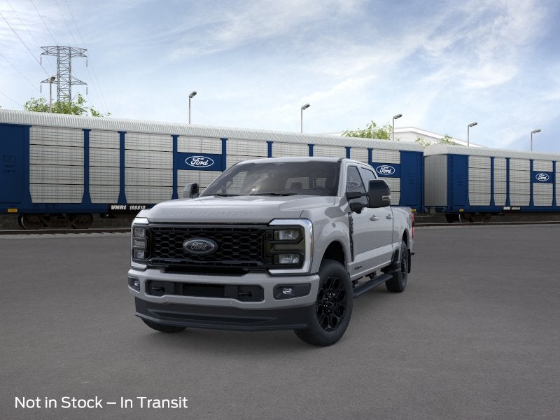 2026 Ford Super Duty Lariat
