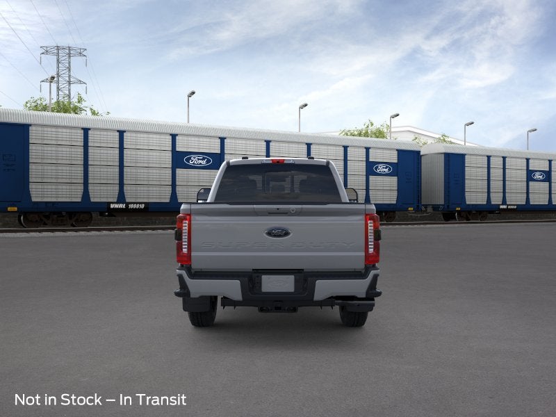 2026 Ford Super Duty Lariat