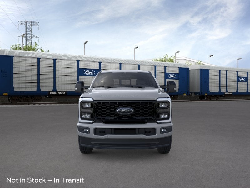 2026 Ford Super Duty Lariat