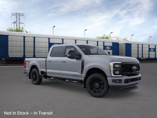 2026 Ford Super Duty Lariat