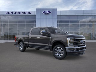 2026 Ford Super Duty Lariat