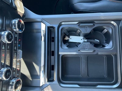 2026 Ford F-250SD F-250® Lariat®