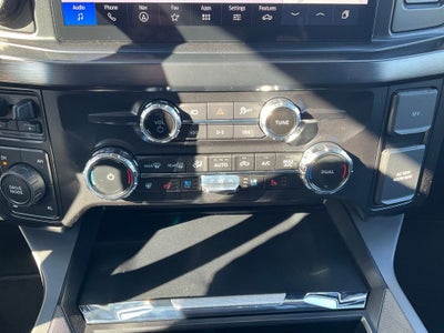 2026 Ford F-250SD F-250® Lariat®