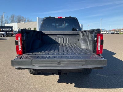 2026 Ford F-250SD F-250® Lariat®