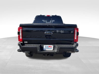 2026 Ford F-250SD F-250® Lariat®