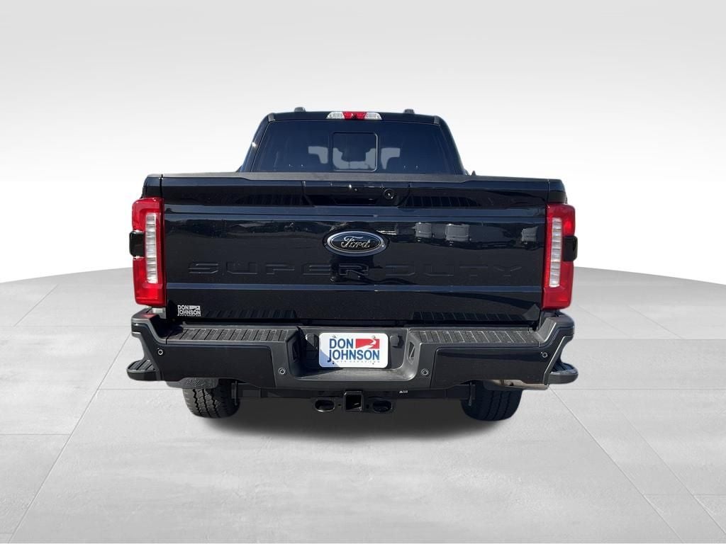 2026 Ford F-250SD F-250® Lariat®