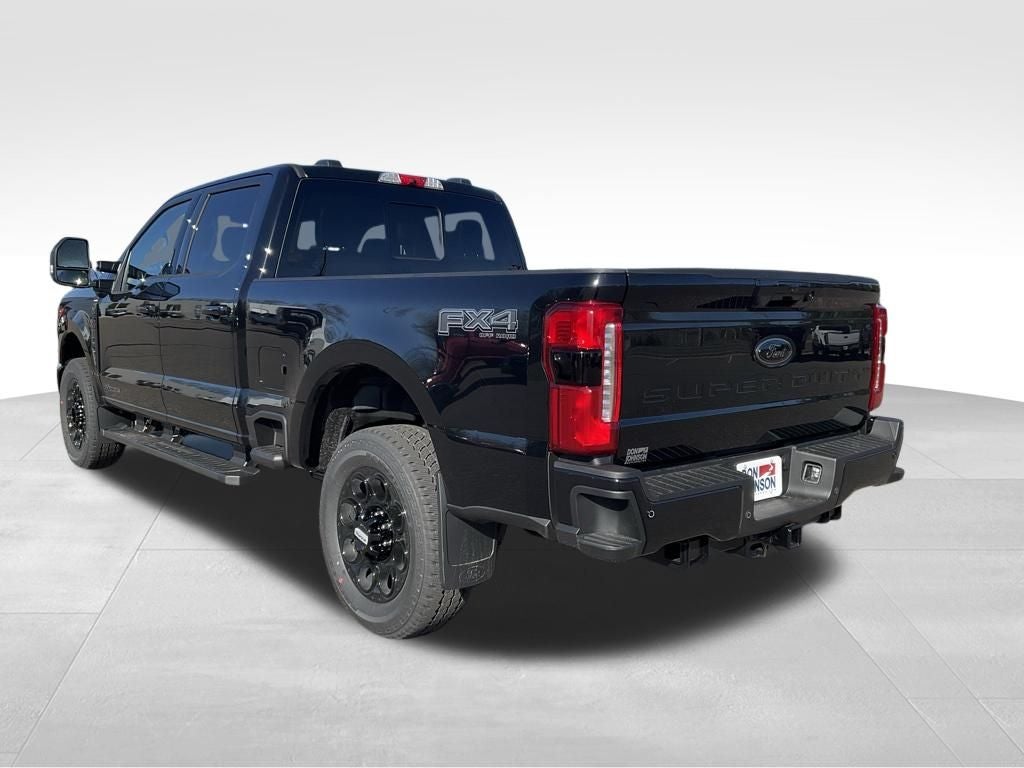 2026 Ford F-250SD F-250® Lariat®