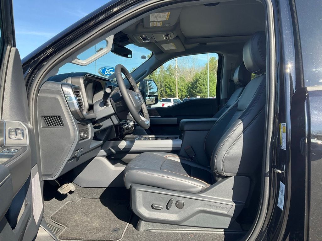 2026 Ford F-250SD F-250® Lariat®