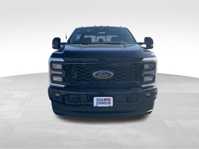 2026 Ford F-250SD F-250® Lariat®
