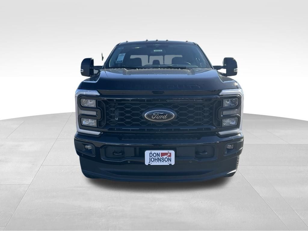 2026 Ford F-250SD F-250® Lariat®