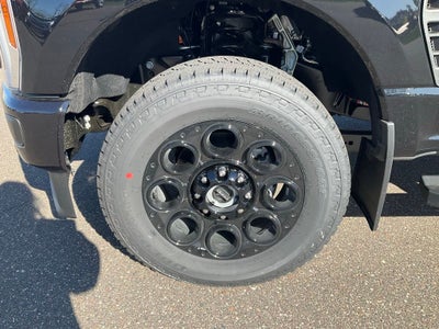 2026 Ford F-250SD F-250® Lariat®
