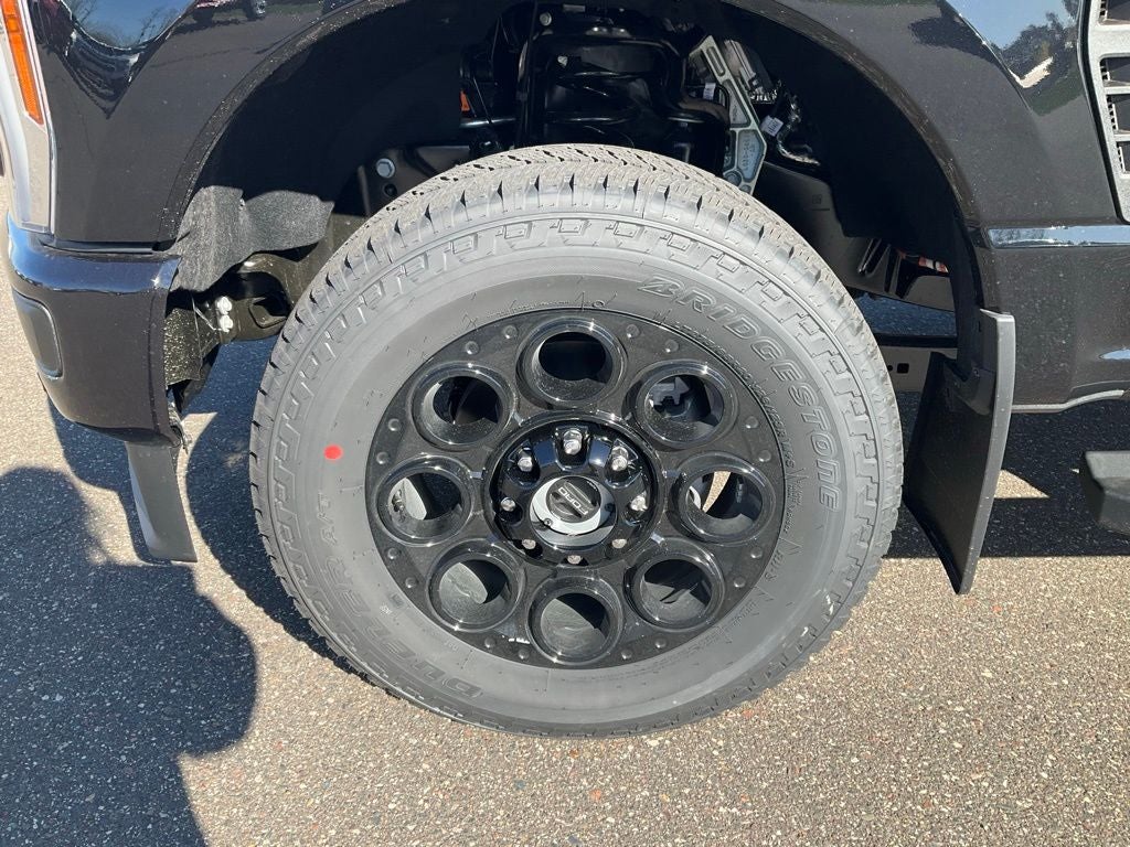 2026 Ford F-250SD F-250® Lariat®