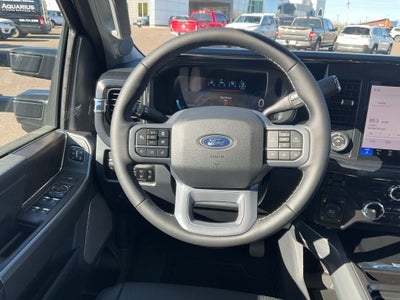 2026 Ford F-250SD F-250® Lariat®