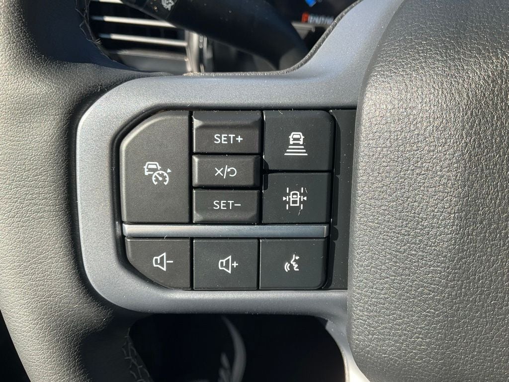 2026 Ford F-250SD F-250® Lariat®