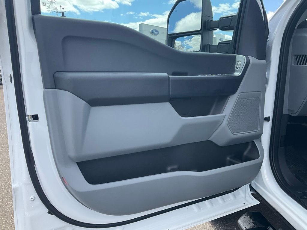 2026 Ford F-350SD F-350® XL