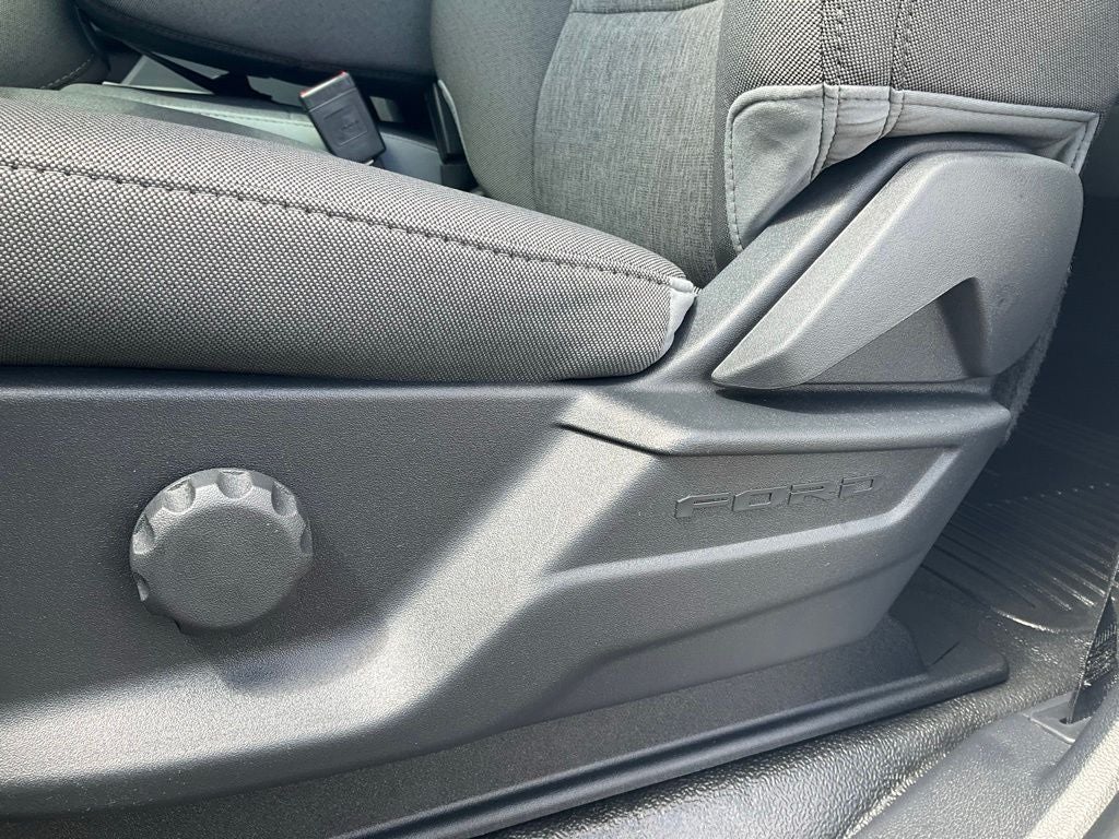 2026 Ford F-350SD F-350® XL