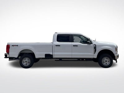 2026 Ford F-350SD F-350® XL