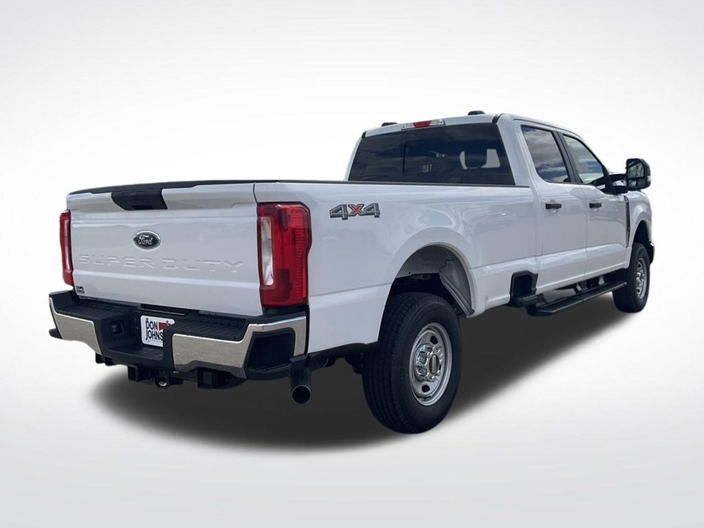 2026 Ford F-350SD F-350® XL