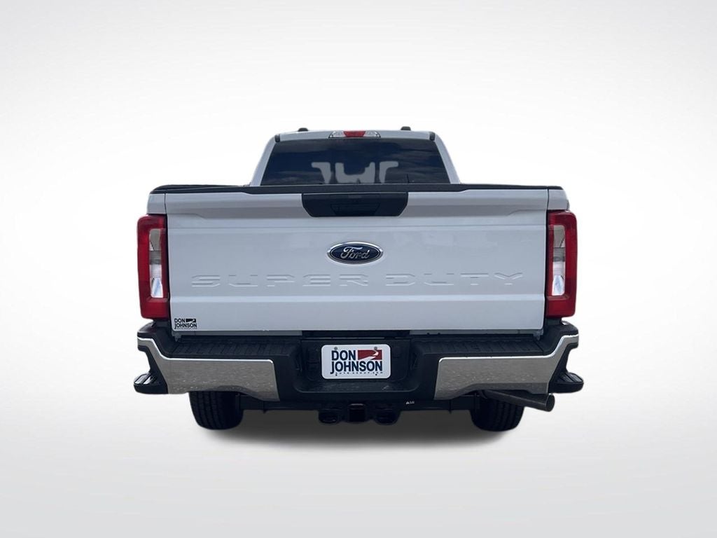 2026 Ford F-350SD F-350® XL