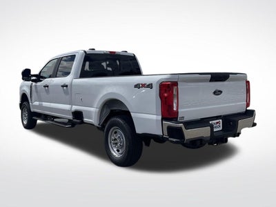 2026 Ford F-350SD F-350® XL