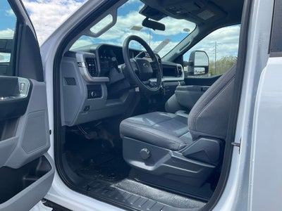 2026 Ford F-350SD F-350® XL