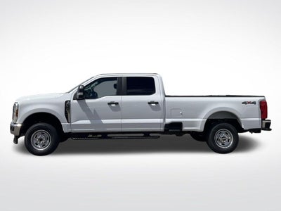 2026 Ford F-350SD F-350® XL
